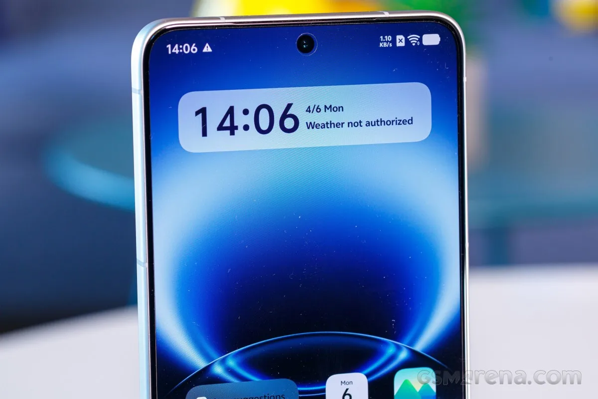 Обзор vivo X300 Ultra - фанатам мобильной фотографии посвящается картинка Смартфон vivo X300 Ultra: ставка на камеру 200 Мп | DGL.RU