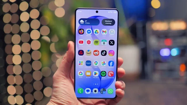 Список избранных: чей Samsung доживет до One UI 8.5, а чей — станет историей? Список избранных: чей Samsung доживет до One UI 8.5, а чей — станет историей?