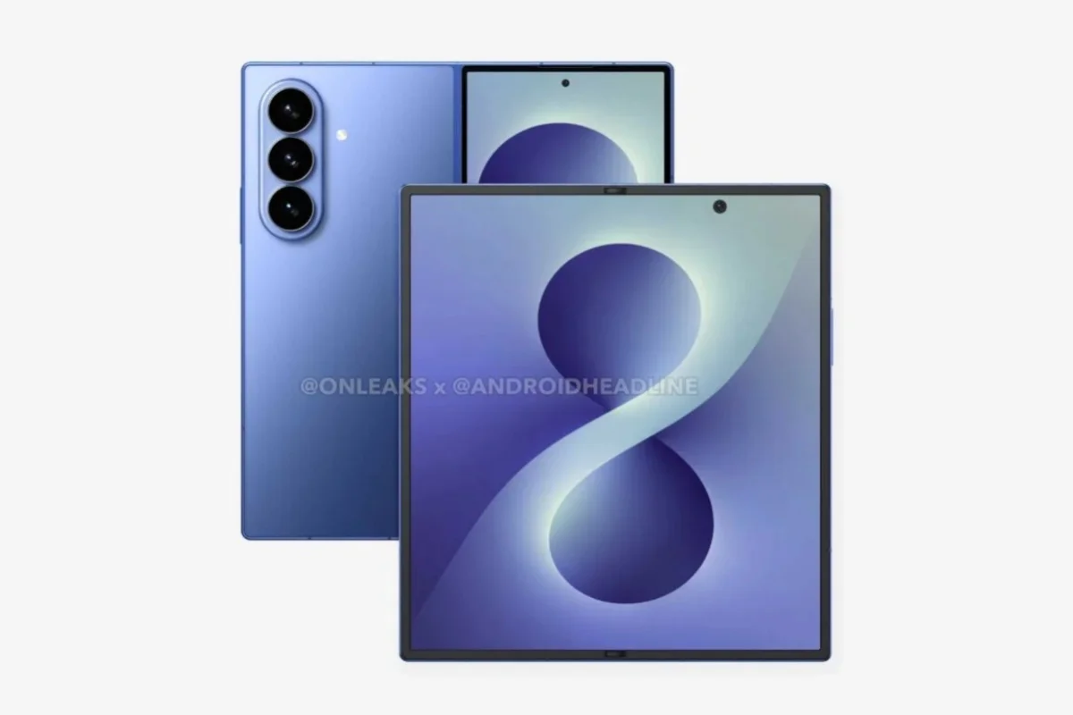 Samsung Galaxy Z Fold 8 и Z Flip 8: почему эти складные смартфоны станут важнее флагманов S-серии картинка Стоит ли ждать Samsung Galaxy Z Fold 8 | DGL.RU