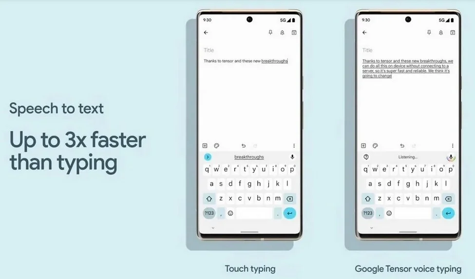 Pixel, который «убил» обычные смартфоны: как началась эпоха тотального ИИ картинка Pixel, который «убил» обычные смартфоны: как началась эпоха тотального ИИ