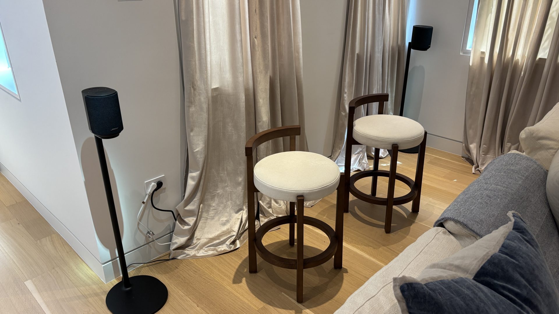 Обзор Bose Lifestyle Ultra - стоит ли напрягаться Sonos? картинка Саундбар Bose Lifestyle Ultra удивил Atmos-звуком | DGL.RU