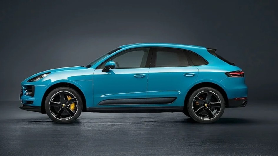 Porsche завершает выпуск бензинового Macan: когда ждать преемника и что изменится