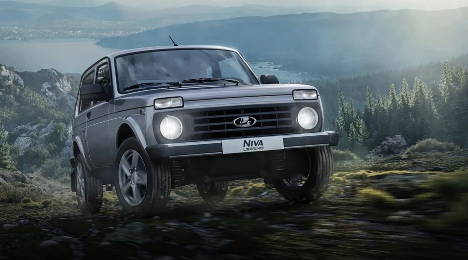 Сравнение Niva Legend и Niva Travel: ключевые отличия, оснащение и разница в цене