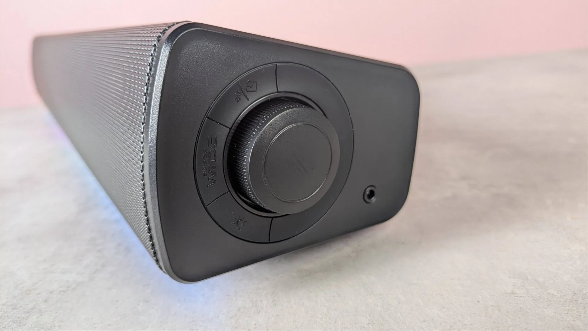 Обзор Creative Sound Blaster GS5 - максимум функций у недорогой звуковой панели картинка Игровой саундбар Creative GS5 удивил ценой | DGL.RU