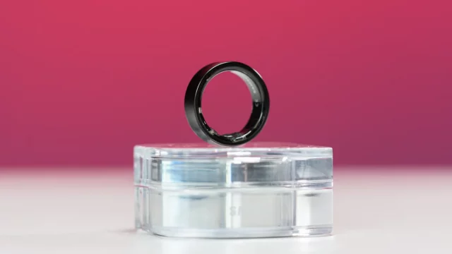 Кольцо всевластия откладывается: почему Samsung не спешит с релизом Galaxy Ring 2 Кольцо всевластия откладывается: почему Samsung не спешит с релизом Galaxy Ring 2