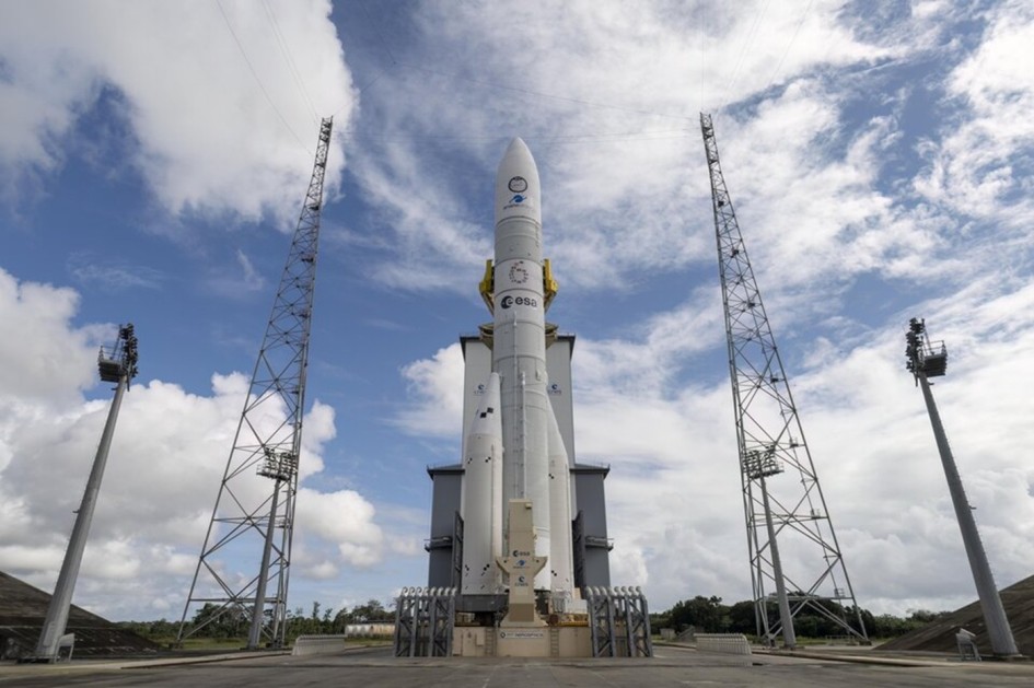 Ariane 6 готовят к серьезной модернизации: новые ускорители и рост грузоподъемности