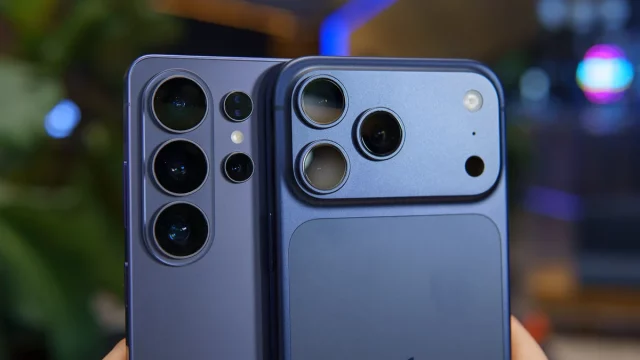 Цена одного падения: почему разбитый Samsung обходится дороже, чем новый iPhone Цена одного падения: почему разбитый Samsung обходится дороже, чем новый iPhone