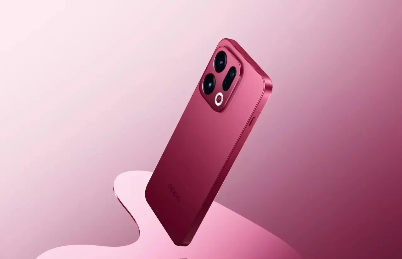 Весенний залп OPPO: смартфон-долгожитель Find X9s, титановые наушники Enco Clip2 и спортивные фишки ColorOS 16 картинка Смартфон OPPO Find X9s: лучший ответ флагманам | DGL.RU