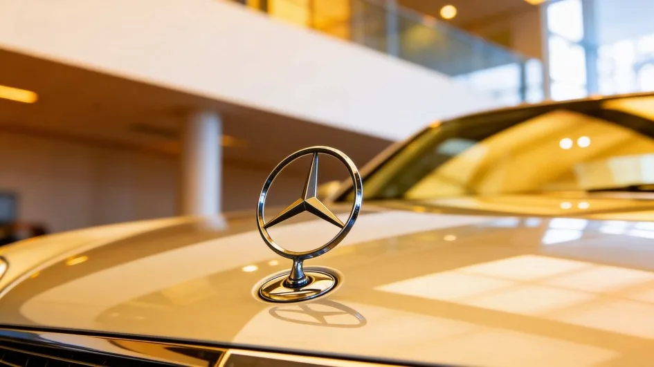 Счет за обслуживание Mercedes-AMG One удивил даже опытных коллекционеров