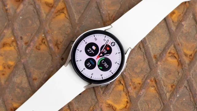 Galaxy Watch 6 могут существенно изменить подход к мониторингу состояния здоровья Galaxy Watch 6 могут существенно изменить подход к мониторингу состояния здоровья