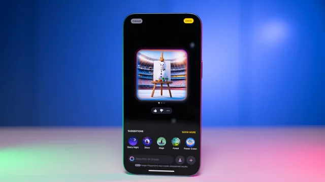 Последний запуск iOS 27 от Тима Кука докажет, что Apple по-прежнему отстает в области искусственного интеллекта Последний запуск iOS 27 от Тима Кука докажет, что Apple по-прежнему отстает в области искусственного интеллекта