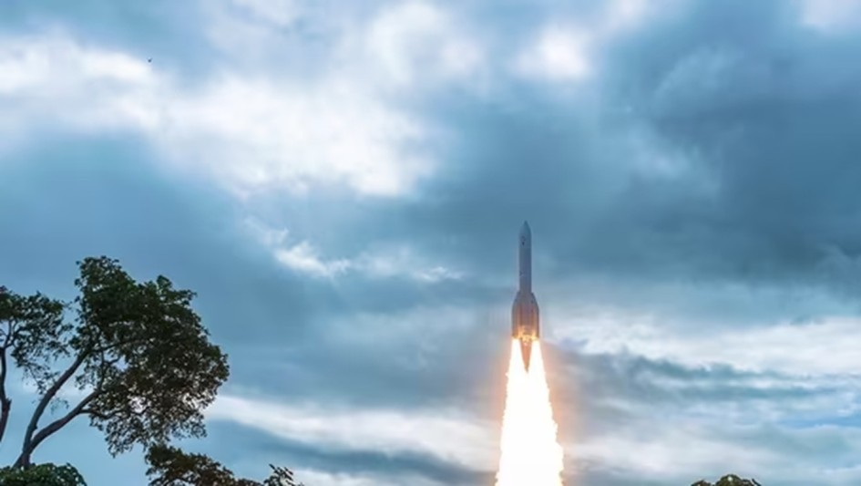 Ariane 6: новый этап для европейских ракет - успешный старт и восстановление доступа к космосу
