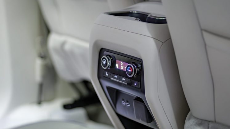 Обзор Buick Enclave Avenir AWD 2026 - доступный аналог Cadillac картинка Внедорожник Buick Enclave удивил роскошью | DGL.RU