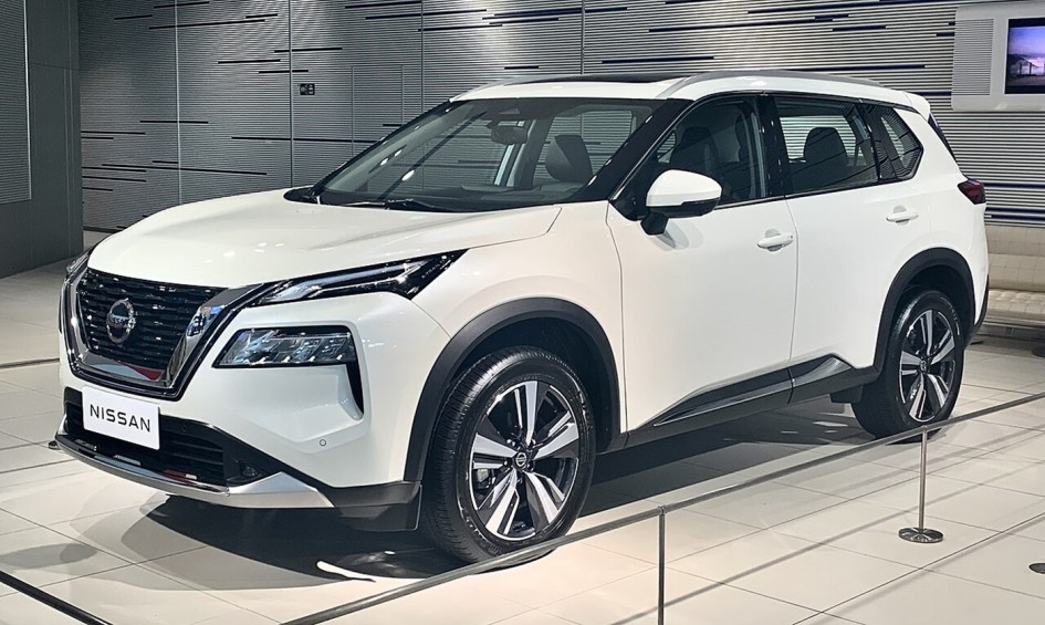 Почему Nissan X-Trail с дизелем M9R стал выбором для российских дорог