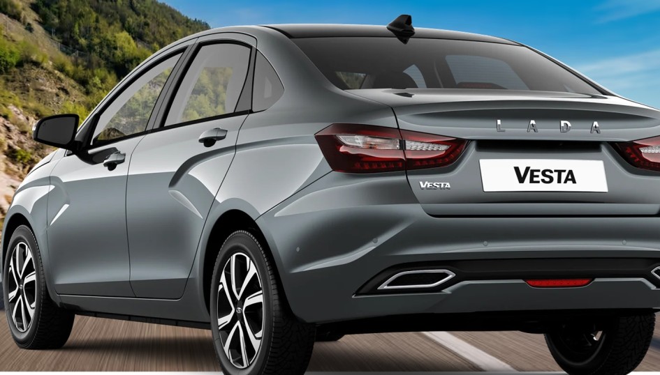 Сколько реально стоит владение Lada Vesta: анализ расходов за 5 лет
