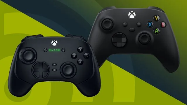 Контроллеры Xbox GameSir и Asus: топ геймпадов | DGL.RU1 Контроллеры Xbox GameSir и Asus: топ геймпадов | DGL.RU
