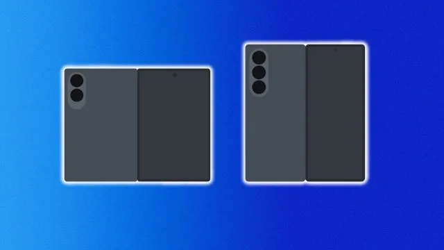Гибкое будущее Samsung утечка Galaxy Z Fold8 и экраны, которые заменят тонометр (1) Смартфон Samsung Galaxy Z Fold8: брать или нет? | DGL.RU