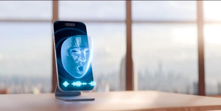 Apple в заложниках у Samsung: только корейские технологии сделают iPhone 2030 года «революционным» картинка Apple в заложниках у Samsung: только корейские технологии сделают iPhone 2030 года «революционным»