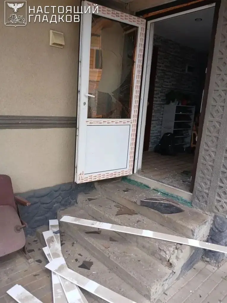 Четыре муниципалитета Белгородской области подверглись атакам со стороны ВСУ, сообщает губернатор. Ранены четыре мирных жителя