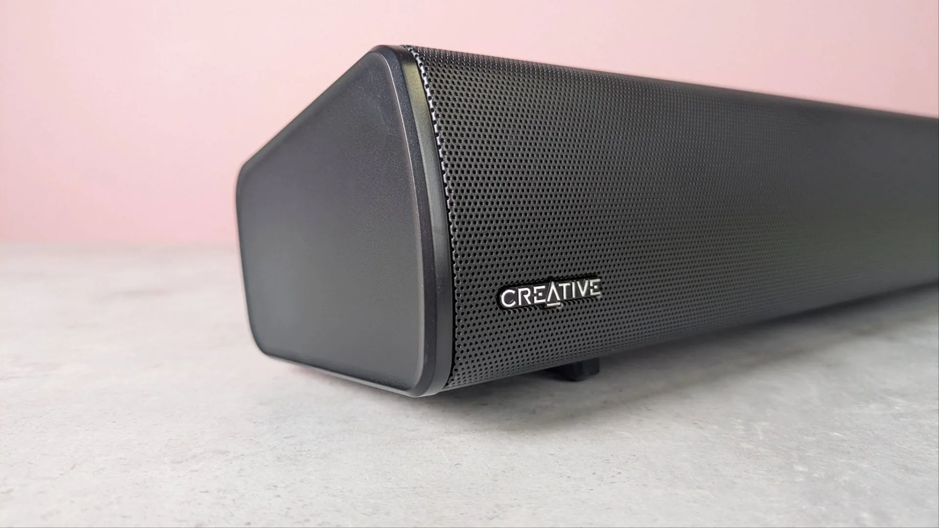 Обзор Creative Sound Blaster GS5 - максимум функций у недорогой звуковой панели картинка Игровой саундбар Creative GS5 удивил ценой | DGL.RU
