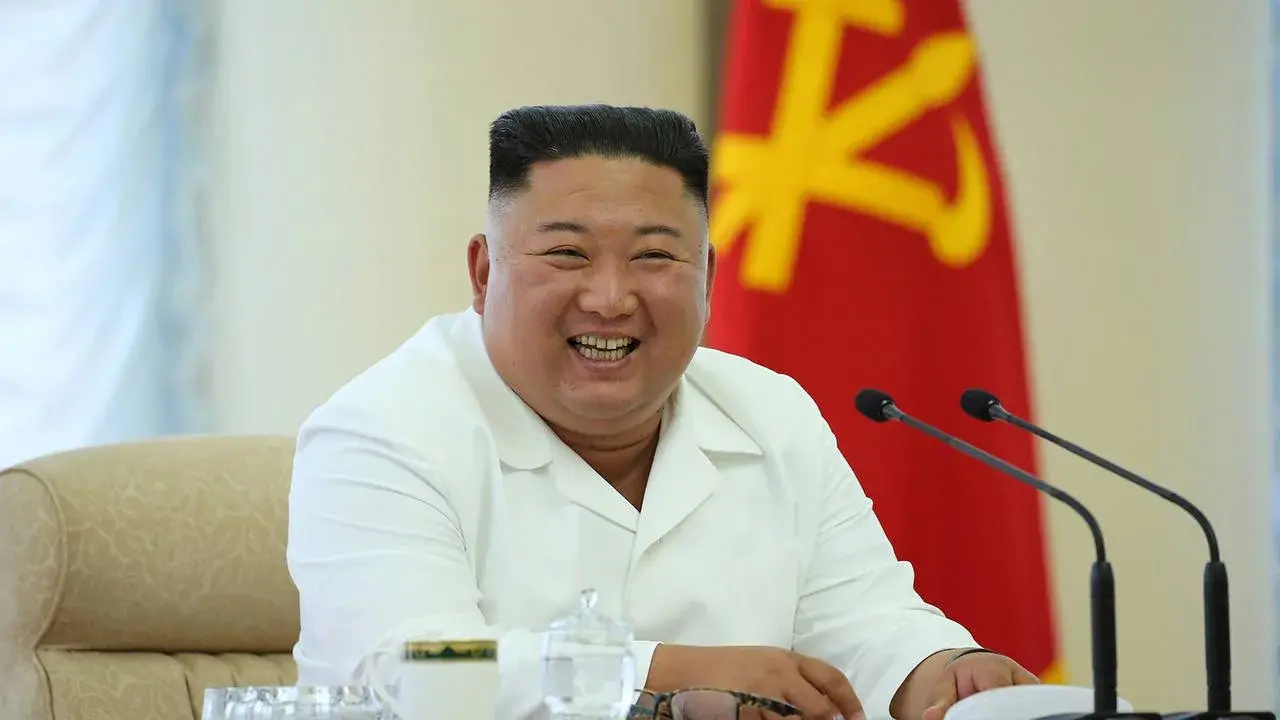 КНДР заработала до $13 млрд от конфликта на Украине, сообщает издание Nikkei Asia