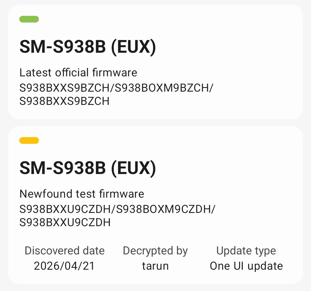 Революция батарей и обновление ИИ: что готовит Samsung владельцам Galaxy картинка Смартфон Galaxy S27: батарея нового типа | DGL.RU