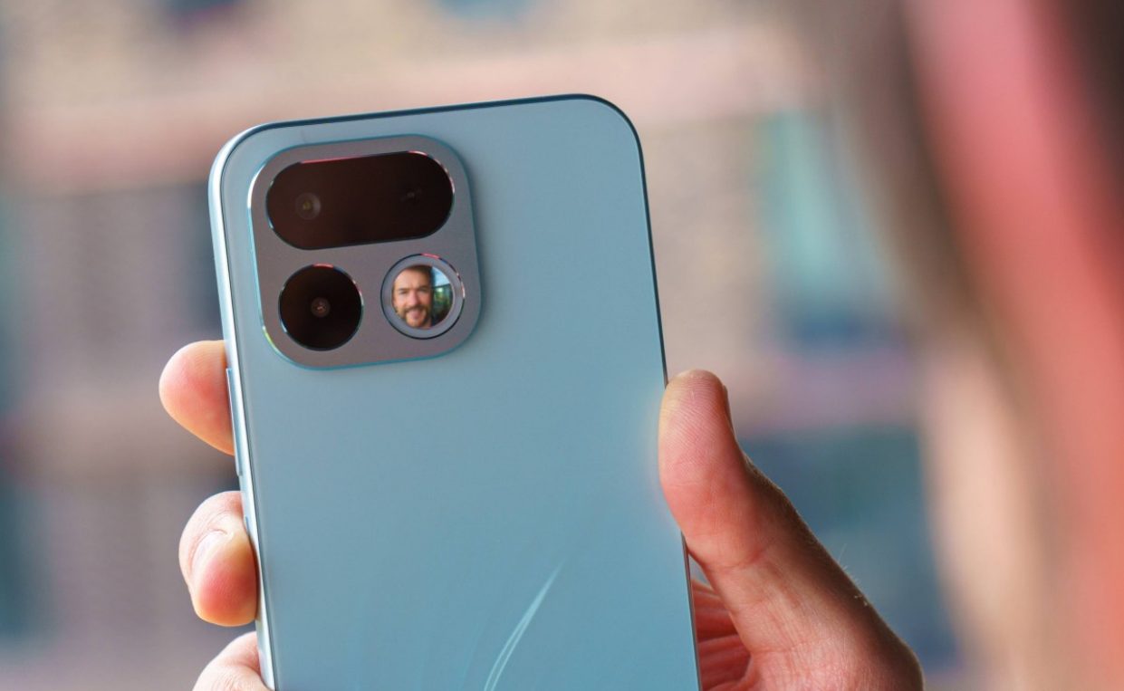 Распаковка Realme 16T: убийца флагманов или очередная китайская пустышка в яркой коробке? картинка Распаковка Realme 16T: главный убийца флагманов или очередная китайская пустышка в яркой коробке?