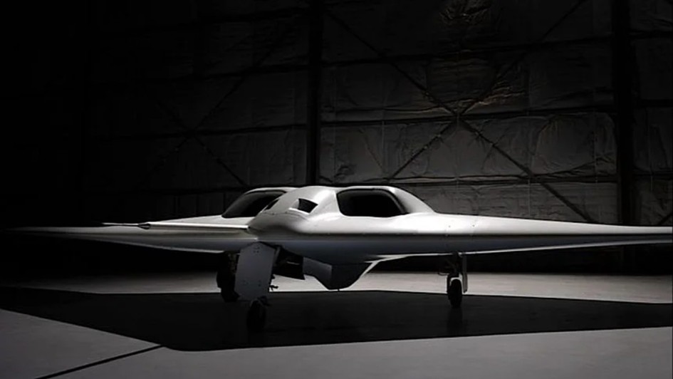 Гибридный беспилотник XRQ-73 SHEPARD испытан в Калифорнии: новый шаг DARPA и Northrop Grumman