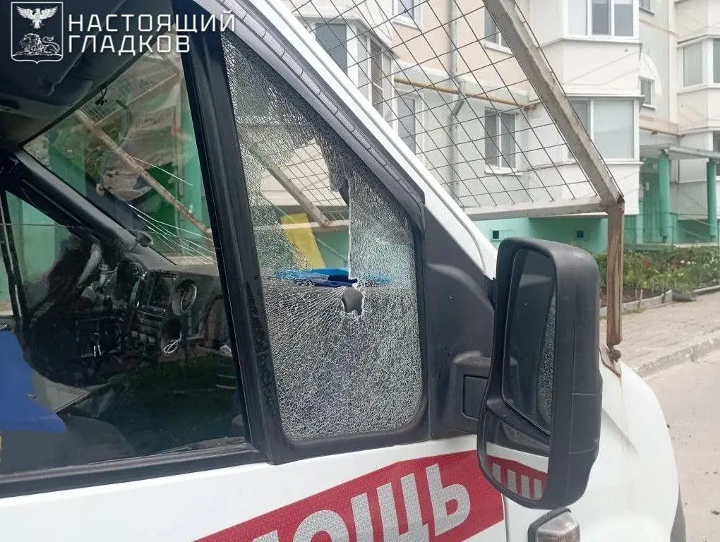 Четыре муниципалитета Белгородской области подверглись атакам со стороны ВСУ, сообщает губернатор. Ранены четыре мирных жителя