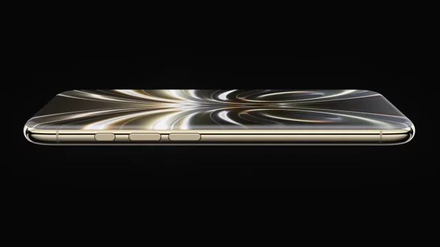 Смартфон Apple iPhone 20 Pro: экран без рамок | DGL.RU