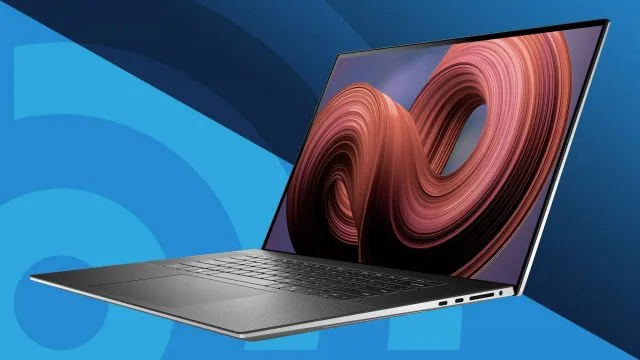 Ноутбук Dell XPS 17 стал лучшим в 2026 году | DGL.RU1 Ноутбук Dell XPS 17 стал лучшим в 2026 году | DGL.RU