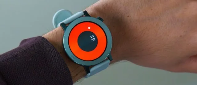 Никаких шансов для Apple: зачем Индии CMF Watch 3 Pro, если они умеют всё? Никаких шансов для Apple: зачем Индии CMF Watch 3 Pro, если они умеют всё?