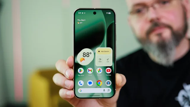 Смартфон Pixel 11 революция внутри или шаг назад Почему фанаты прощают Google любые баги (5) Смартфон Pixel 11: стоит ли ждать новинку? | DGL.RU