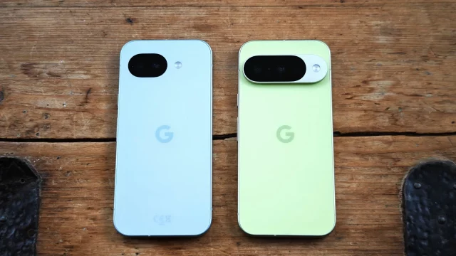 Ошибки прощены Как Google планирует разорвать рынок с новым Pixel 11 (2) Смартфон Google Pixel 11: прощай, перегрев! | DGL.RU
