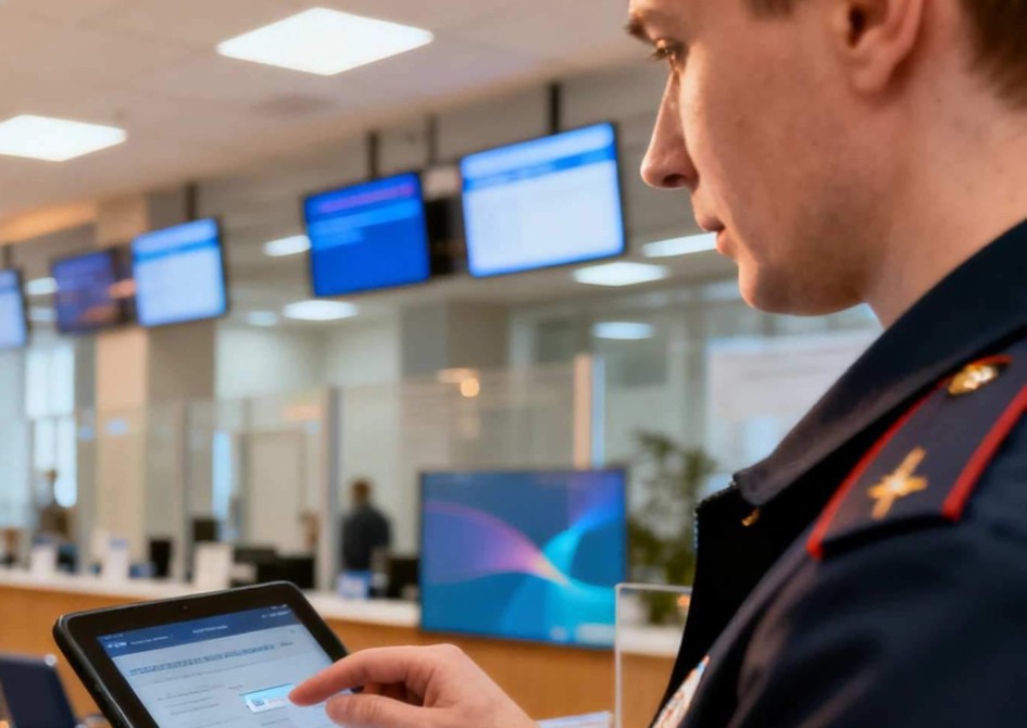 Водительские права без бумажной медсправки: что изменится для автомобилистов с 2027 года