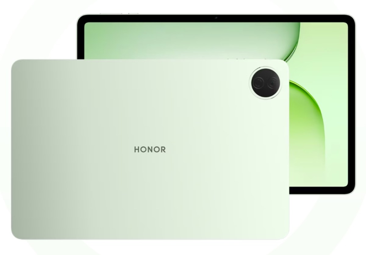 Конец эпохи частых зарядок: новый Honor Pad 20 получил исполинский экран и рекордную батарею картинка Конец эпохи частых зарядок: новый Honor Pad 20 получил исполинский экран и рекордную батарею