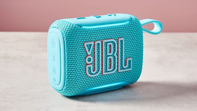 Колонка JBL Go 5 удивила звуком и ценой | DGL.RU