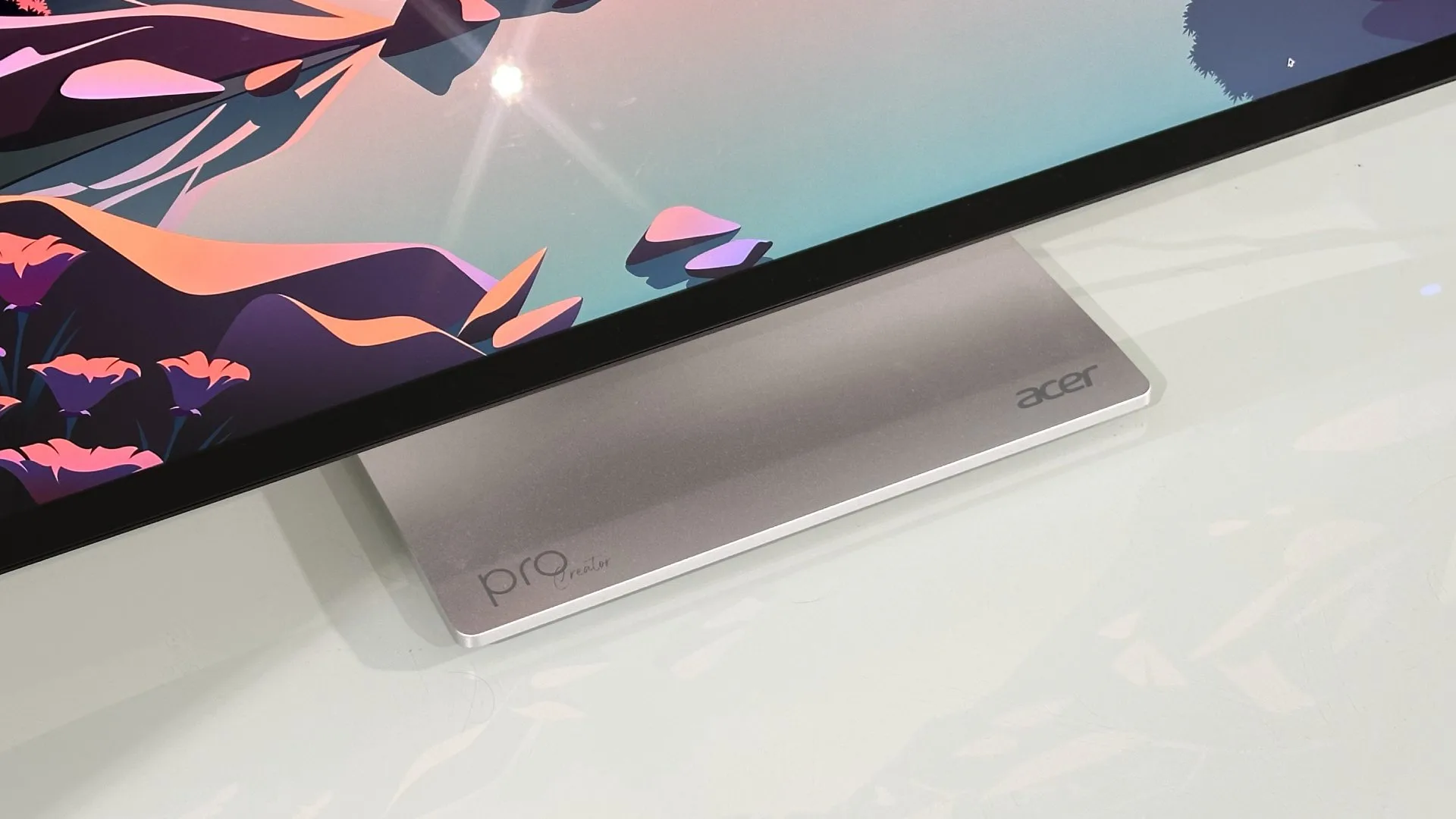 Обзор Acer ProCreator PE320QXT: 6K-монитор с сенсорным экраном картинка Acer ProCreator PE320QXT — 6K-монитор | DGL.RU