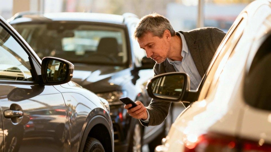Проверка утильсбора за минуту: как новый сервис меняет рынок подержанных авто
