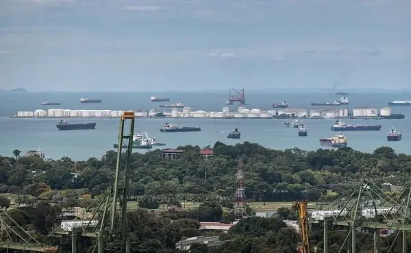 Война на Ближнем Востоке привела к сокращению запасов нефти и росту цены на серную кислоту