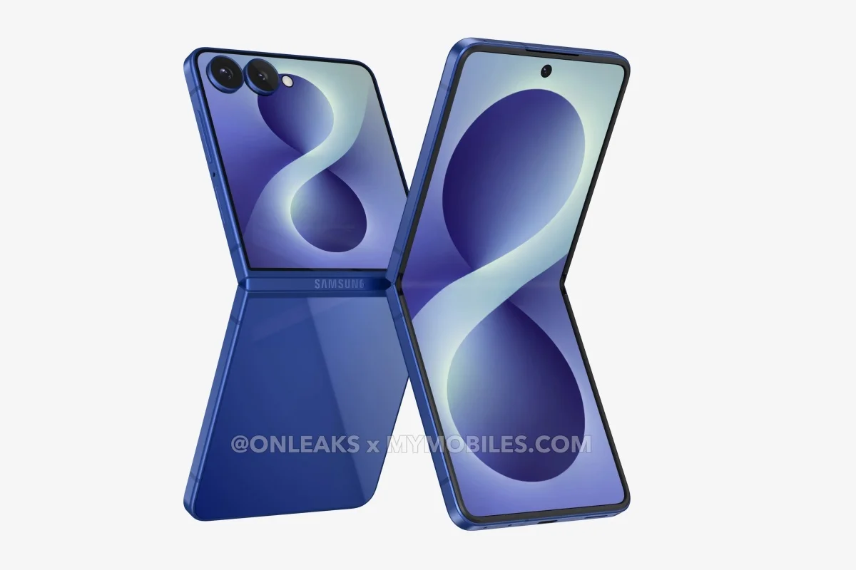 Galaxy Z Flip 8: самый недооцененный прорыв года, который вы почти проспали картинка Galaxy Z Flip 8: самый недооцененный прорыв года, который вы почти проспали