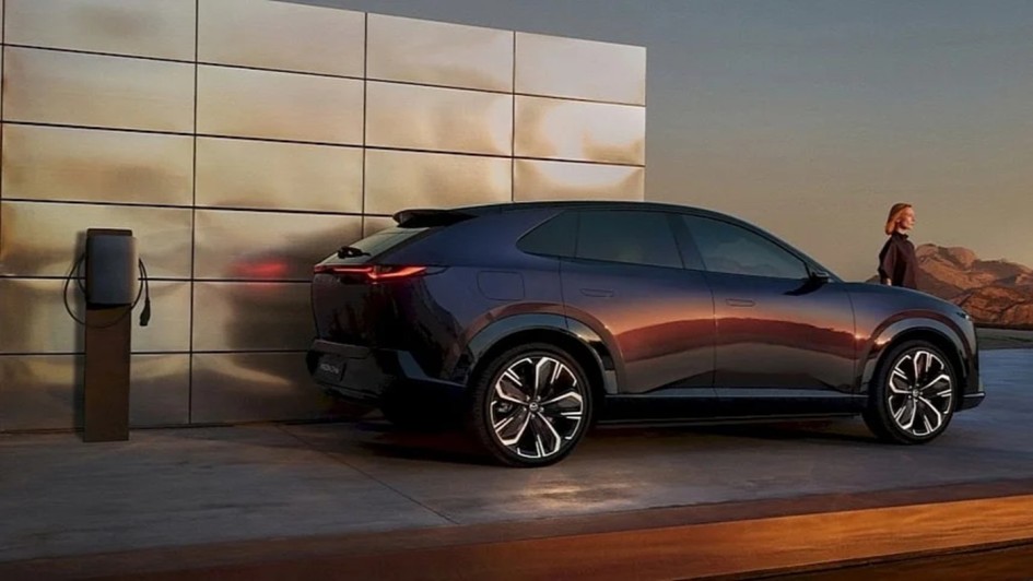 Mazda переносит запуск новой платформы для электромобилей: сроки снова сдвинуты