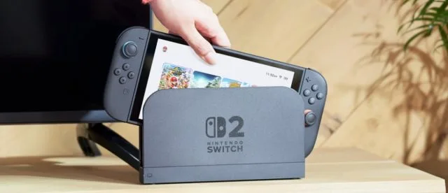 Nintendo Switch 2: Цена шокирует даже преданных фанатов. К чему готовиться? Nintendo Switch 2: Цена шокирует даже преданных фанатов. К чему готовиться?