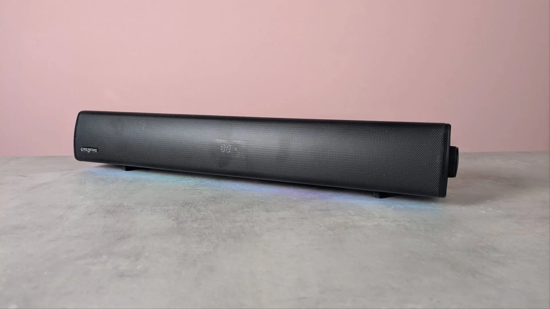 Обзор Creative Sound Blaster GS5 - максимум функций у недорогой звуковой панели картинка Игровой саундбар Creative GS5 удивил ценой | DGL.RU