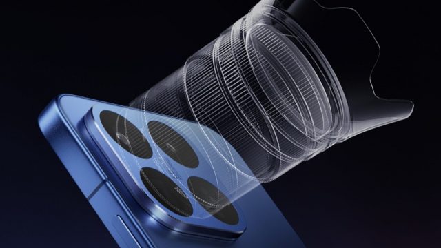 Стоит ли брать Xiaomi 17T ради крутой камеры? | DGL.RU