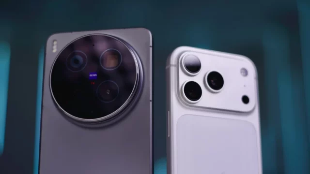 Камера Apple iPhone 17 Pro: покупать или нет? | DGL.RU