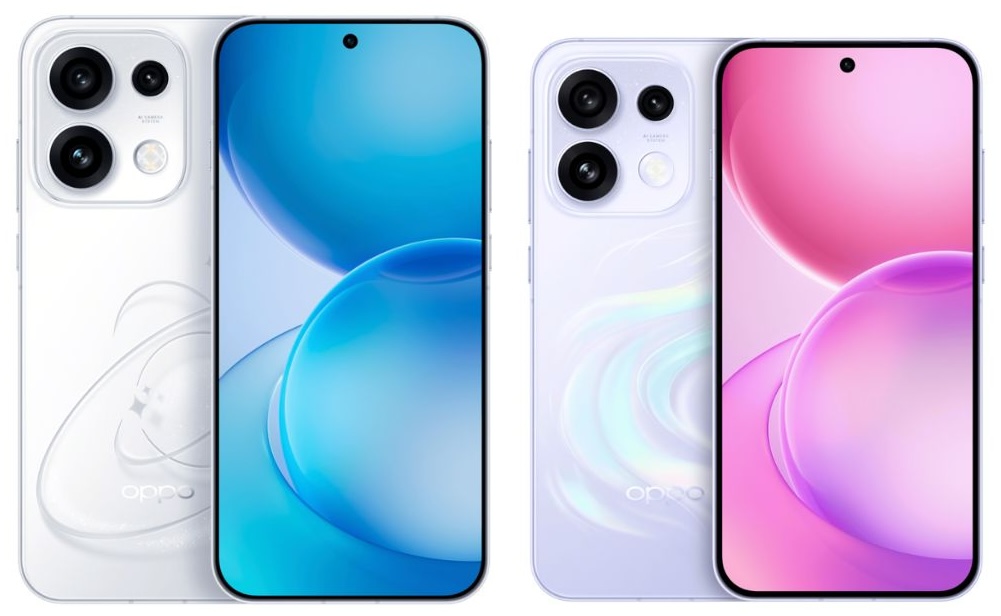 Официальный релиз Oppo Reno16 Pro и Reno16: монструозные батареи на 7000 мАч и камеры по 200 Мп картинка Смартфон Oppo Reno16 Pro: стоит ли брать? | DGL.RU
