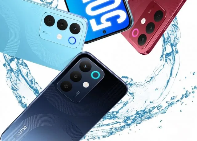 Realme 16x готовится к выходу что известно о новом народном смартфоне (3) Смартфон Realme 16x: стоит ли покупать сейчас? | DGL.RU
