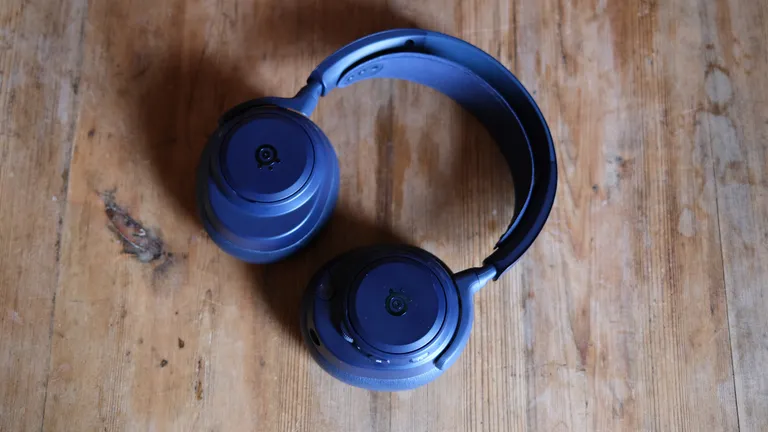 Конец эпохи посредственного звука: SteelSeries снова на троне картинка Конец эпохи посредственного звука: SteelSeries снова на троне