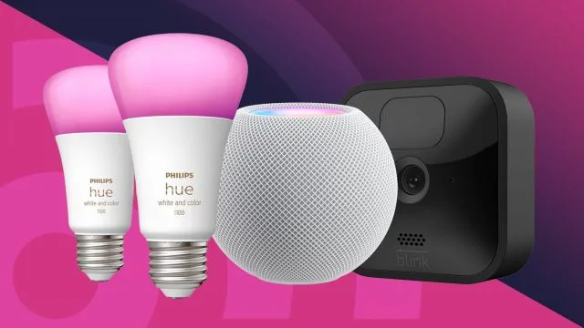 Колонка Amazon Echo Studio для дома — топ | DGL.RU1 Колонка Amazon Echo Studio для дома — топ | DGL.RU